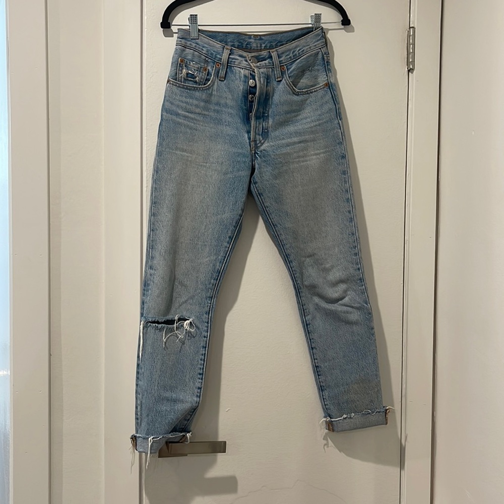 Vintage Levi’s